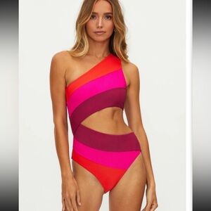 BEACHRIOT Joyce Celine One Piece